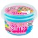 Slime Glamor Collection Clear, Blue