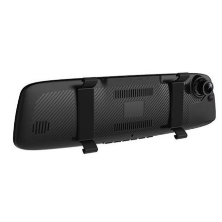 DVR + Radar Detector Sho-Me Combo Mirror Wi-Fi Duo, GPS 2304x1296-1