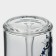 Glass mug "Fitness. Best dad ", 320 ml