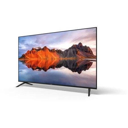 TV Xiaomi Mi TV a 2025, 55 ", 3840x2160, DVB/T2/C/S2, HDMI 2, USB 2, Smart TV, Black-2