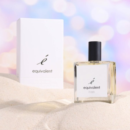Female perfumery "Equivalent" F020, 50 ml-1