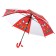 Children's umbrella, Spider-Man, 8 spokes d = 86 cm
