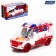 Machine-Service "Ambulance", Russian voice acting, light