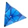 Puzzle "Cube", Mix Colors