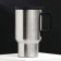 Thermal circle to the cigarette lighter "Real Hero", 450 ml, retains the heat of 3 hours