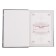 The genealogy book "Family Chronicle", 56 sheets, 16.5 x 24 cm