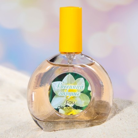 Tuale water female spring daffodil, 40 ml-2