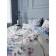 Bed linen 1.5 joint venture, size 150x214 cm, 143x215 cm, 70x70 cm