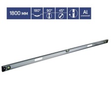 Aluminum tundra level 