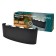 Lamp wall cover Duwi Nuovo 210x42x78mm 8W plastic 4200K IP 54 Black 8 rays 990522