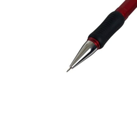 Mechanical professional pencil 0.5 mm Koh-I-Noor 5034, body length 150 mm-2