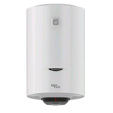 Водонагреватель Ariston PRO1 R INOX ABS 50 V, накопительный, 1.5 кВт, 50 л, белый