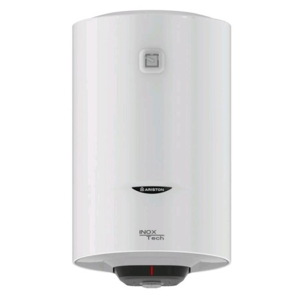 Ariston Pro1 R Inox ABS 50 V water heater, cumulative, 1.5 kW, 50 l, white