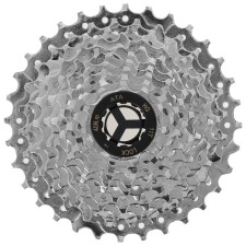 ATA cassette, 10 speeds, 11-32t