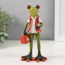 Souvenir Polystone Lak 