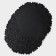 Set of serving “Eloise” napkins, d = 37.5 cm, 4 pcs, black color