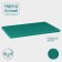 Professional cutting board Hanna Knövell, 50 × 35 × 1.8 cm, green color