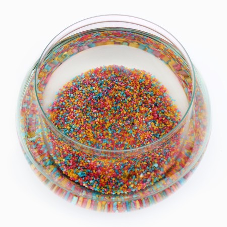 Marble baby (2-5 mm) Ariel, 800 g-1