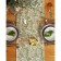 Path on the Ethel table Spring Garden 40x149cm, 100% HL, sarzha 190 g/m2