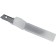 Contacked blades for knives Encor 9695, 9 mm, 7 segments, 10 pcs.