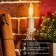 Lamp Filament Twisted Candle LCW35 9.5W 950LM 2400K E14 Golden Sales REXANT
