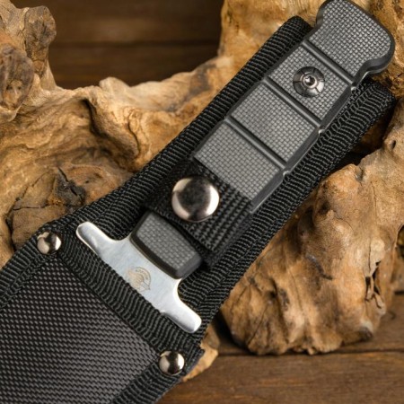 Tactical knife "veteran"-2