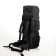 Tourist backpack, TAIF, 90 l, a lace department, 2 outer pockets, color gray color