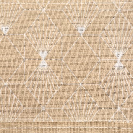 Pocket Textile Ethel "Geometry", 41*20 cm-3
