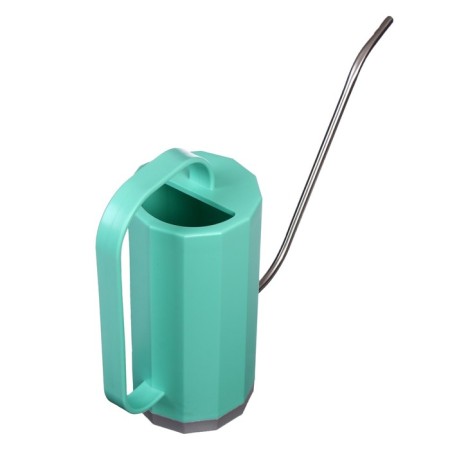 Lake, 1.2 liters, without diffuser, green, Greengo-3