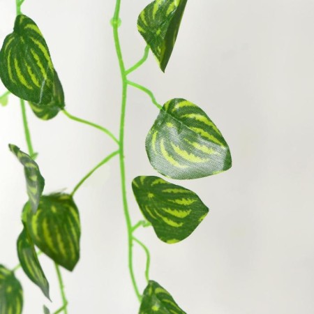 Liana "Striped Leaves" 80 cm-1