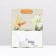 Gift Package "Hummingbird", 18 x 22.3 x 10 cm