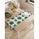 The path on the table "Pattern from Ostolost", Oxford, size 40x145 cm
