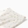 Pants for children, beige color/hearts, height 68 cm