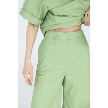 Eco -leggings shorts, size 48-2