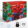 Gift Package "New Year" 30x40x15 cm, Spider-Man