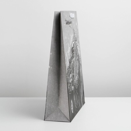 Package Gift Crafts Vertical, packaging, “First in everything”, l 31 x 40 x 11.5 cm-1