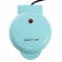 Electric Galaxy Gl 2979, 800 watts, Viennese waffles, anti -stick coating, mint color