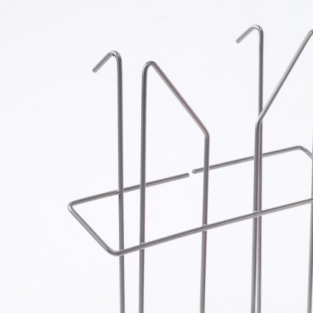 A4 pocket for perforation, 3.3 × 23 × 22.6 cm-4