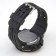 Watch of Electronic Electronic Jiang Cheng, D-5.6 cm, silicone strap 25 cm