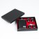 Gift set 6 in 1 "Classic": Flaw 270 ml + funnel, 4 glasses