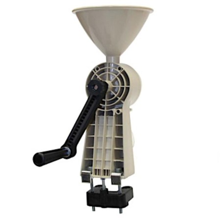 Grillo grain mill manual-1