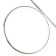 Cell chandelier Mantra Olimpia, Led, 1875lm, 3000k, 510x170x690 mm, chromium color
