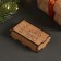 New Year's box "Santa Claus" 7x4x2 cm