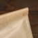 Paper Craft package, with a window, a rectangular bottom, 22 x 11 x 28 cm