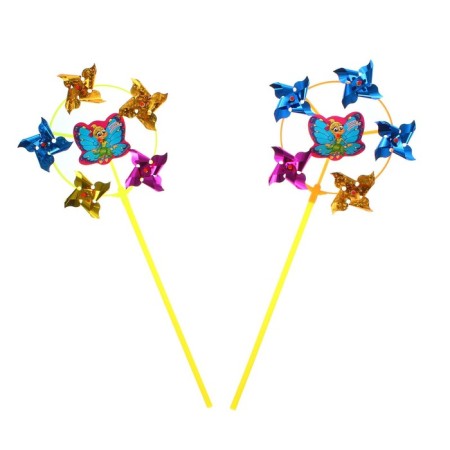 Baby of the "Summer mood", foil-3