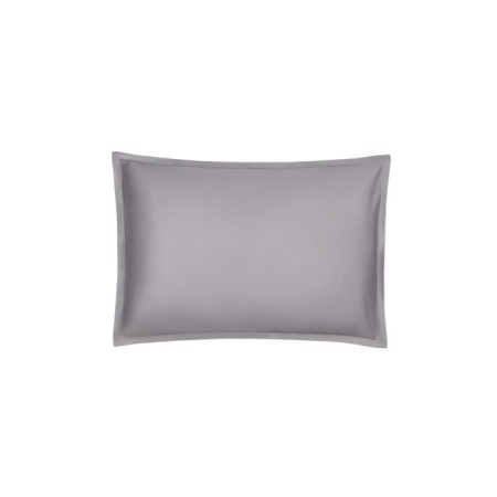 Pillowcase "Marmaris", size 50x70 cm, color gray color