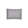 Pillowcase "Marmaris", size 50x70 cm, color gray color