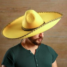 Carnival hat 