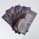 Joy Home Serving Napkin, Coconut, 26x41 cm