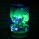 Sweet dream lamp, 10 x 16 cm